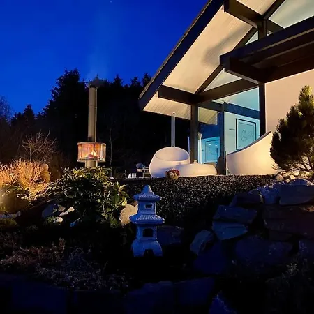 Herzlich Willkommen Im Casa Estrella - Luxusvilla Villa Wenden (Sauerland)
