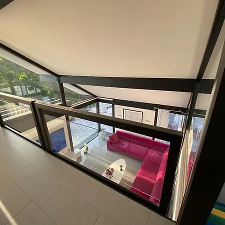Villa Herzlich Willkommen Im Casa Estrella - Luxusvilla *
