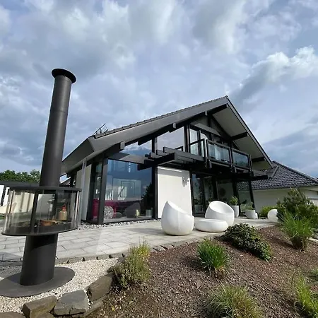 Herzlich Willkommen Im Casa Estrella - Luxusvilla Villa Wenden (Sauerland)