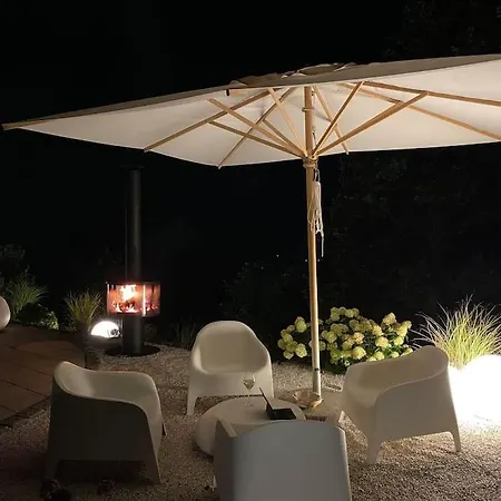 Herzlich Willkommen Im Casa Estrella - Luxusvilla Villa