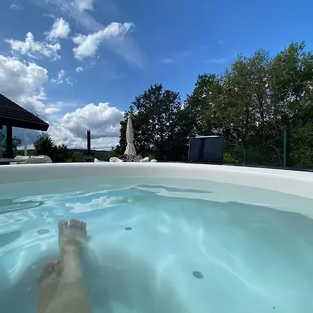 Villa Herzlich Willkommen Im Casa Estrella - Luxusvilla
