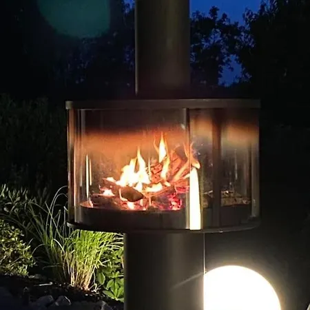 Herzlich Willkommen Im Casa Estrella - Luxusvilla Wenden (Sauerland)