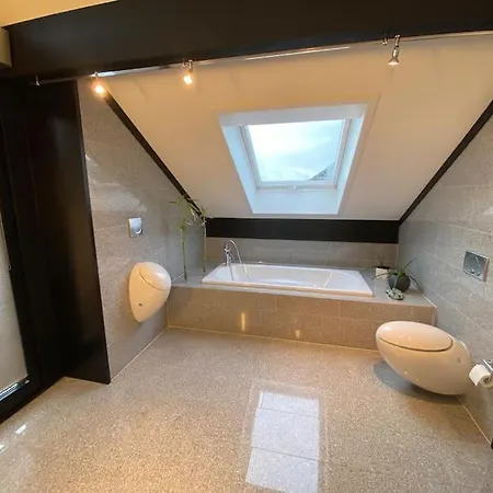 Herzlich Willkommen Im Casa Estrella - Luxusvilla *