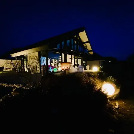 Herzlich Willkommen Im Casa Estrella - Luxusvilla Wenden (Sauerland)