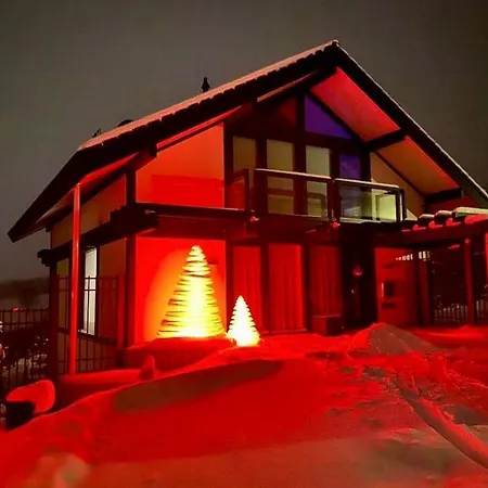 Villa Herzlich Willkommen Im Casa Estrella - Luxusvilla *