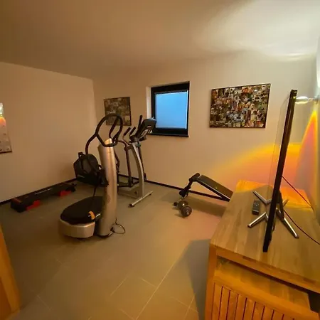 Herzlich Willkommen Im Casa Estrella - Luxusvilla Villa *