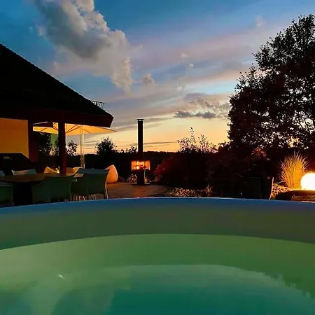Herzlich Willkommen Im Casa Estrella - Luxusvilla *