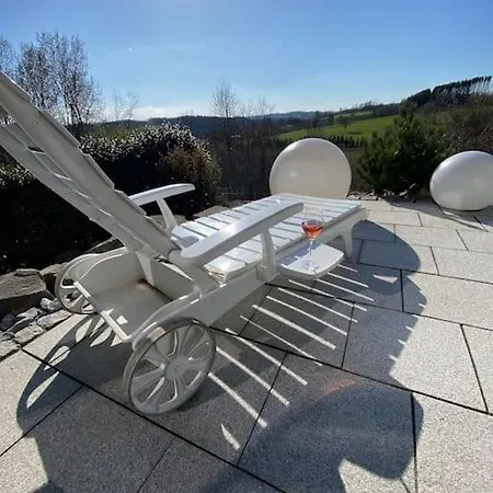 Herzlich Willkommen Im Casa Estrella - Luxusvilla Villa *