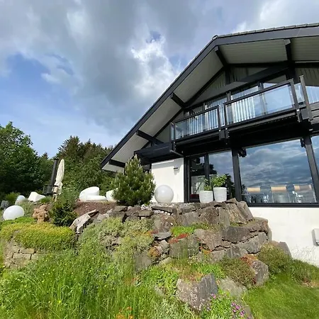 Villa Herzlich Willkommen Im Casa Estrella - Luxusvilla *