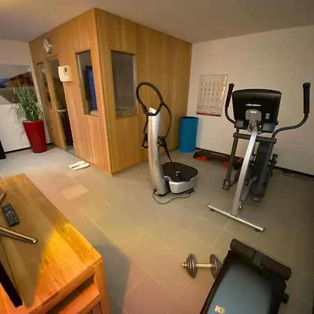 Herzlich Willkommen Im Casa Estrella - Luxusvilla Villa