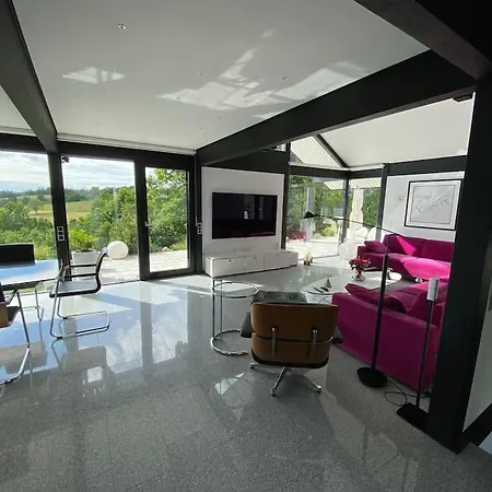 Villa Herzlich Willkommen Im Casa Estrella - Luxusvilla Wenden (Sauerland)