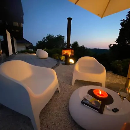 Herzlich Willkommen Im Casa Estrella - Luxusvilla Villa