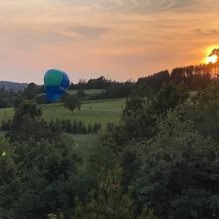 Herzlich Willkommen Im Casa Estrella - Luxusvilla Villa Wenden (Sauerland)