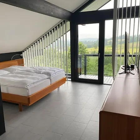 Herzlich Willkommen Im Casa Estrella - Luxusvilla Villa Wenden (Sauerland)