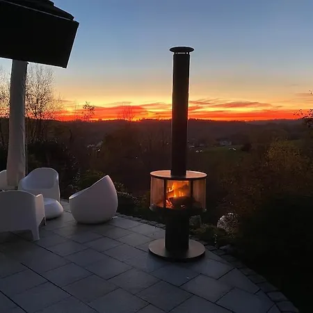 Herzlich Willkommen Im Casa Estrella - Luxusvilla *