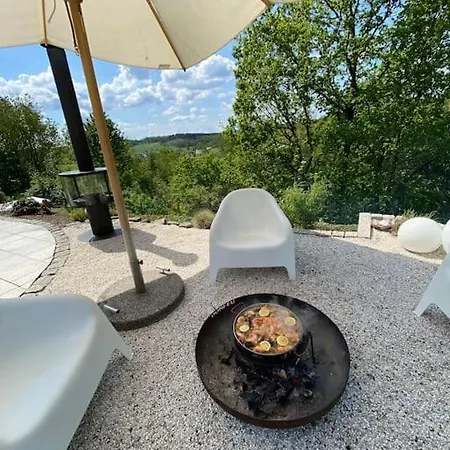 Villa Herzlich Willkommen Im Casa Estrella - Luxusvilla *