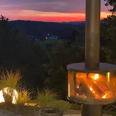 Herzlich Willkommen Im Casa Estrella - Luxusvilla *