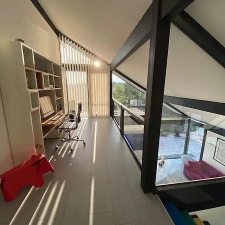 Herzlich Willkommen Im Casa Estrella - Luxusvilla Villa *
