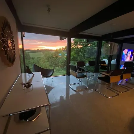 Herzlich Willkommen Im Casa Estrella - Luxusvilla Wenden (Sauerland)